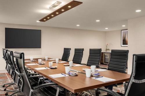 doubletree by hilton columbus dublin