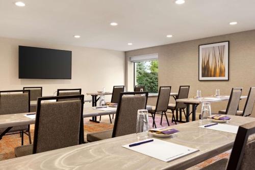 doubletree by hilton columbus dublin