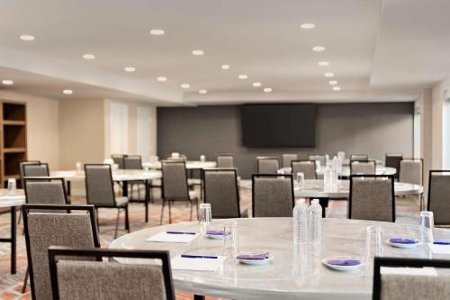 doubletree by hilton columbus dublin