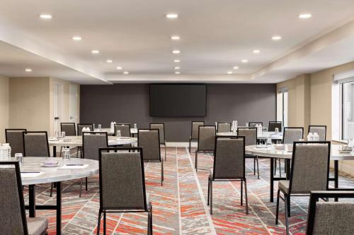 doubletree by hilton columbus dublin