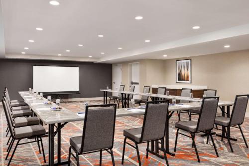 doubletree by hilton columbus dublin