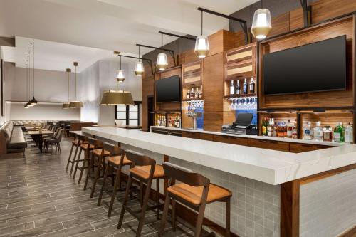 doubletree by hilton columbus dublin
