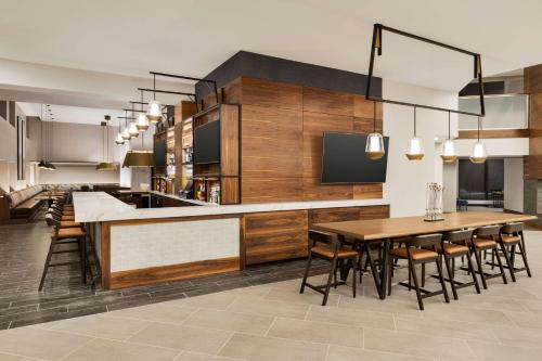 doubletree by hilton columbus dublin