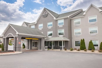 country inn and suites by radisson columbus west oh