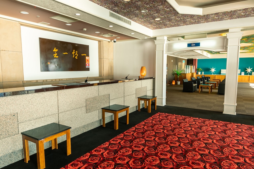 atagawaonsen blue ocean