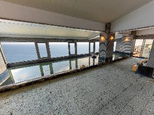 atagawaonsen blue ocean