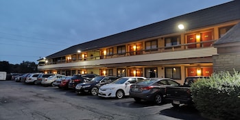 american value inn