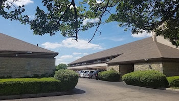 American Value Inn,Worthington>>Columbus,2 star