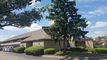 American Value Inn,Worthington>>Columbus,2 star