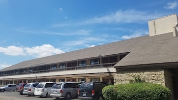 American Value Inn,Worthington>>Columbus,2 star