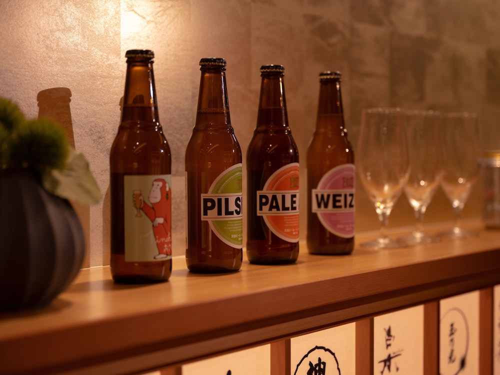 mimaru osaka shinsaibashi east