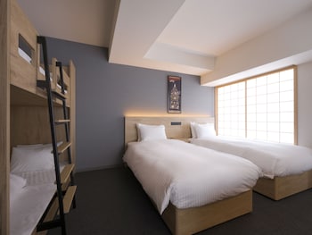 mimaru osaka shinsaibashi east