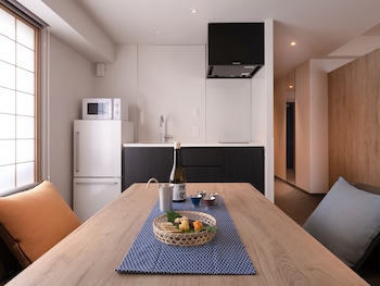 mimaru osaka shinsaibashi east