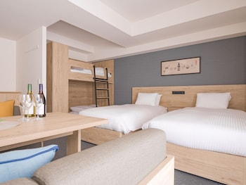 mimaru osaka shinsaibashi east