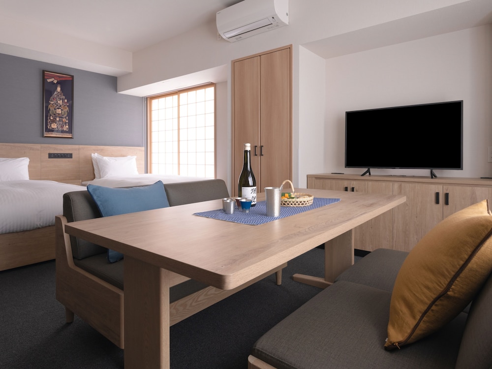 mimaru osaka shinsaibashi east