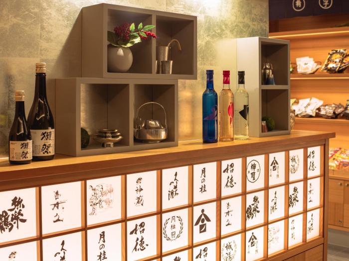 mimaru osaka shinsaibashi east