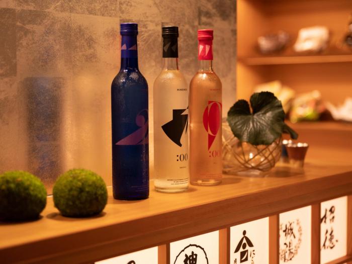 mimaru osaka shinsaibashi east