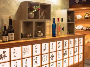 mimaru osaka shinsaibashi east