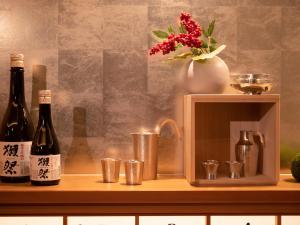 mimaru osaka shinsaibashi east