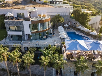 bombien yalikavak hotel