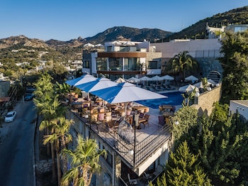 bombien yalikavak hotel