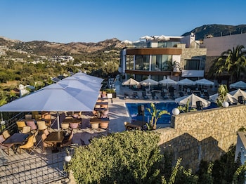 bombien yalikavak hotel