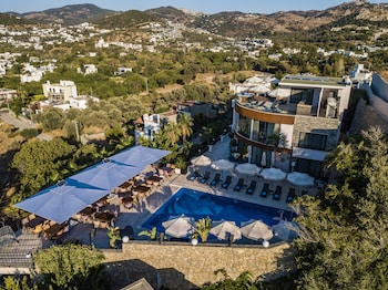 bombien yalikavak hotel