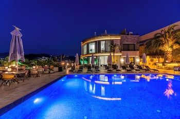 bombien yalikavak hotel