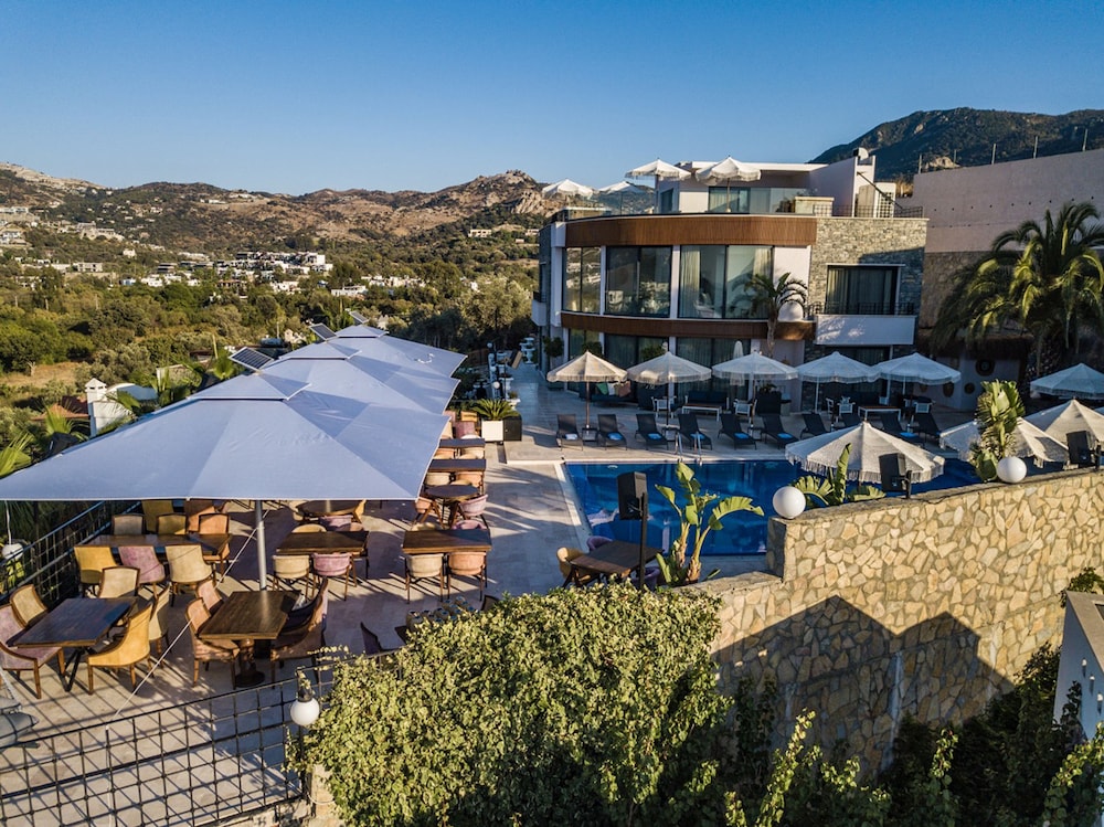 bombien yalikavak hotel