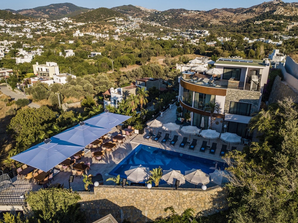 bombien yalikavak hotel