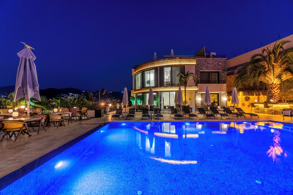 bombien yalikavak hotel