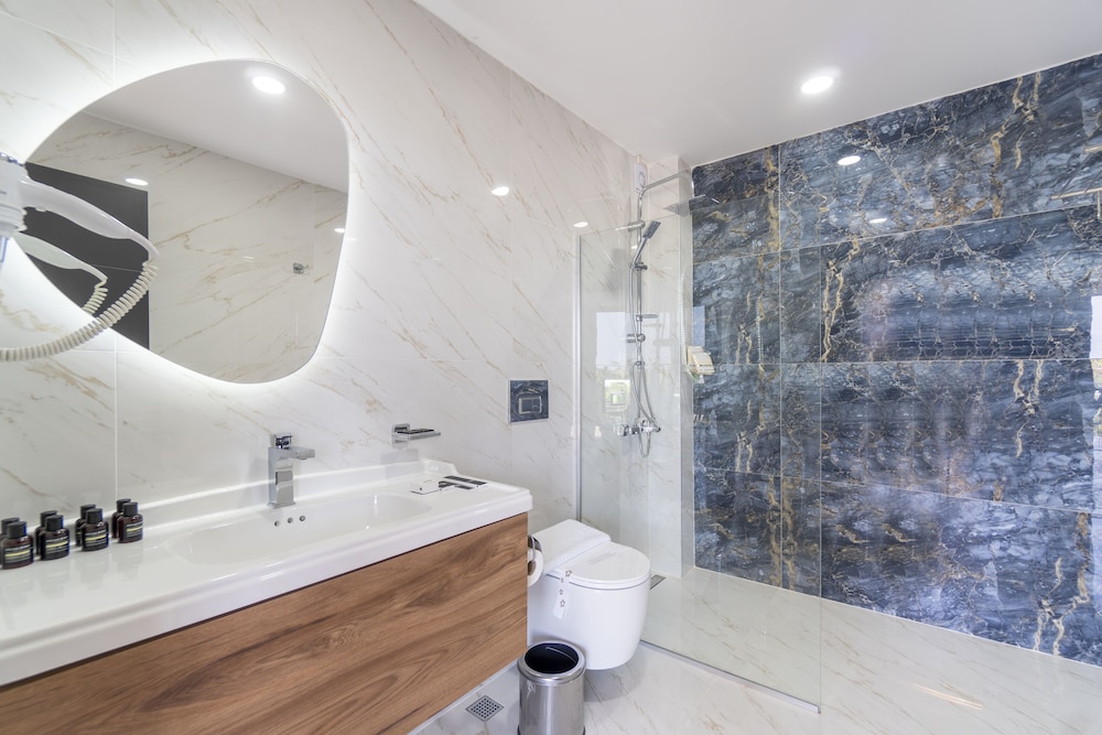 bombien yalikavak hotel