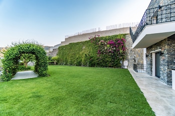bombien yalikavak hotel
