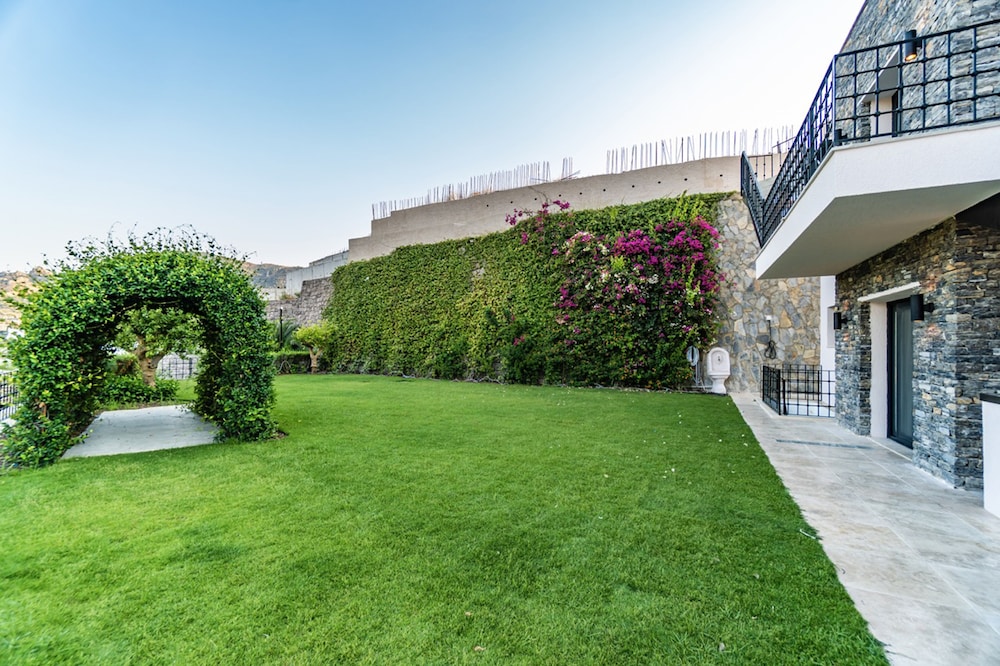 bombien yalikavak hotel