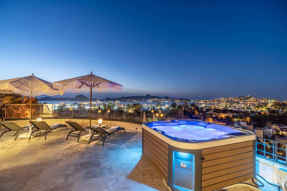 bombien yalikavak hotel