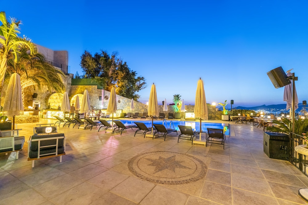 bombien yalikavak hotel
