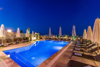 bombien yalikavak hotel
