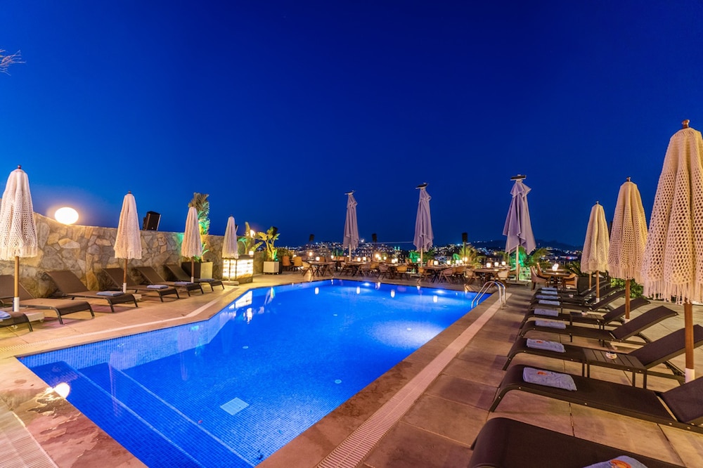 bombien yalikavak hotel