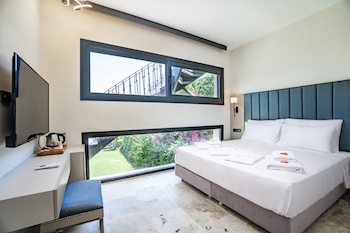 bombien yalikavak hotel