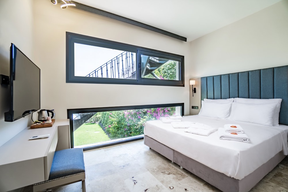 bombien yalikavak hotel