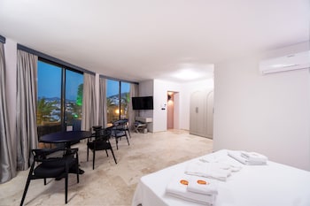 bombien yalikavak hotel