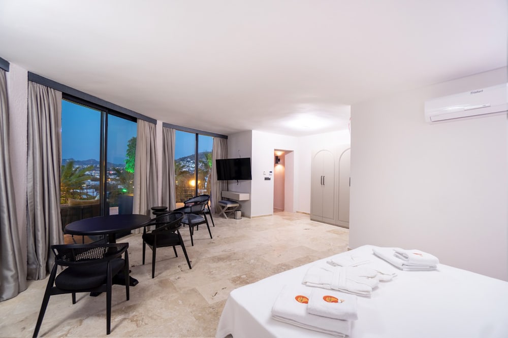 bombien yalikavak hotel