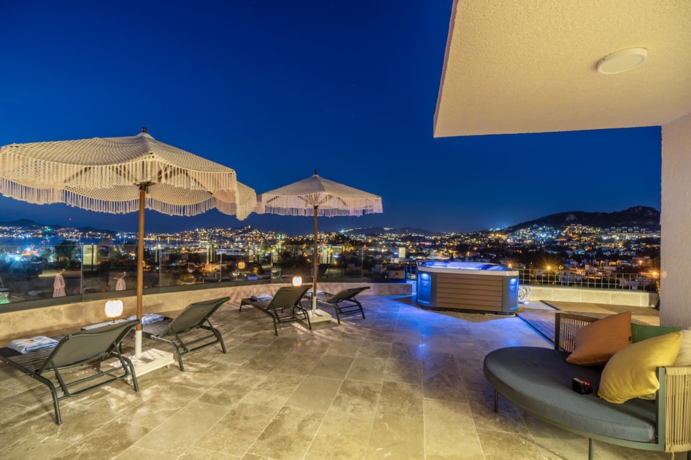 bombien yalikavak hotel