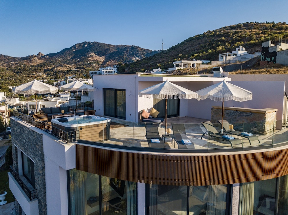 bombien yalikavak hotel