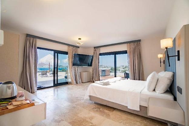 bombien yalikavak hotel