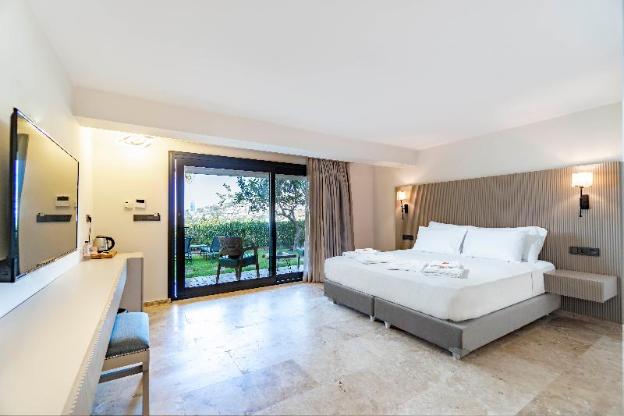 bombien yalikavak hotel