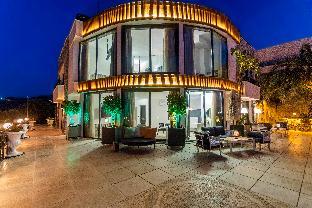 bombien yalikavak hotel