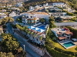 bombien yalikavak hotel
