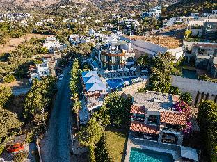 bombien yalikavak hotel
