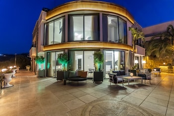 bombien yalikavak hotel